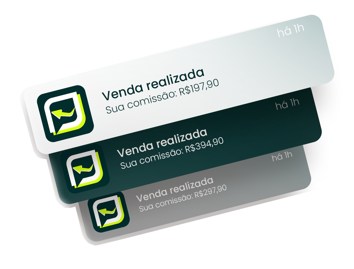 Notificações
